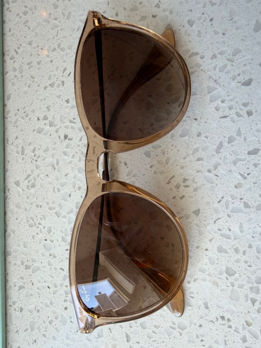 Ray Ban Erika Sunglasses